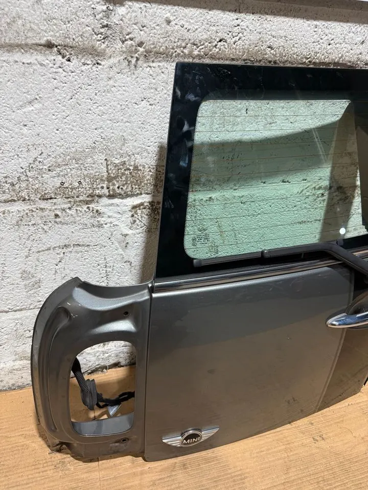 Mini Clubman R55 Heckklappe Kofferraum Deckel Hinten 871 – Bild 3