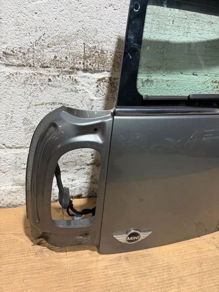 Mini Clubman R55 Heckklappe Kofferraum Deckel Hinten 871 – Bild 4