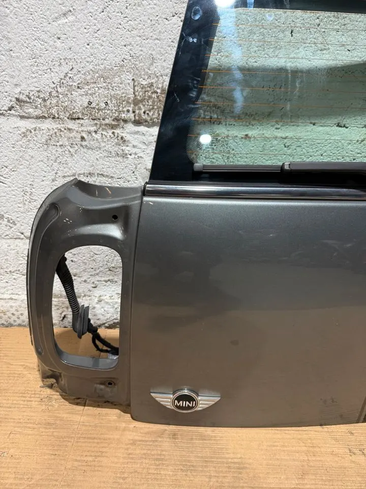 Mini Clubman R55 Heckklappe Kofferraum Deckel Hinten 871 – Bild 5