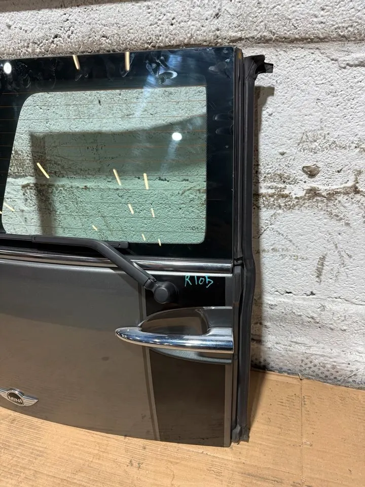 Mini Clubman R55 Heckklappe Kofferraum Deckel Hinten 871 – Bild 8