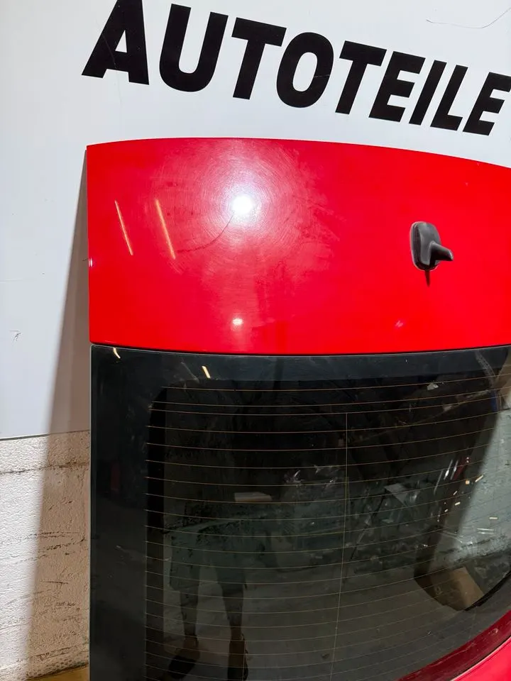 VW Beetle 5C Heckklappe Kofferraum Deckel Hinten LY3D – Bild 3