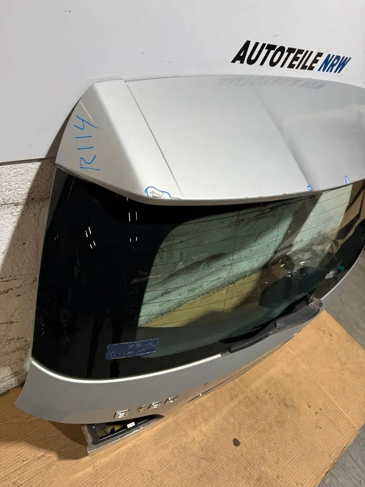 Mercedes B-Klasse W246 Heckklappe Kofferraum Deckel Hinten 761 – Bild 3
