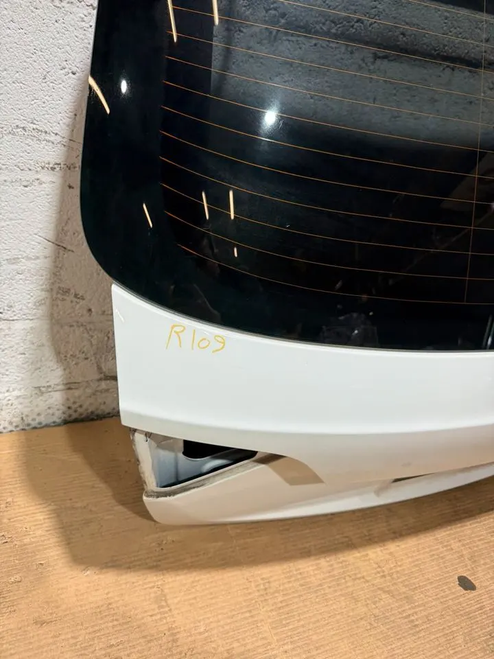 Audi A4 B8 8K Avant Kombi Heckklappe Kofferraum Hinten LY9C – Bild 5