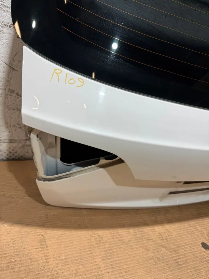 Audi A4 B8 8K Avant Kombi Heckklappe Kofferraum Hinten LY9C – Bild 6