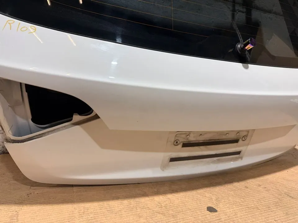 Audi A4 B8 8K Avant Kombi Heckklappe Kofferraum Hinten LY9C – Bild 8