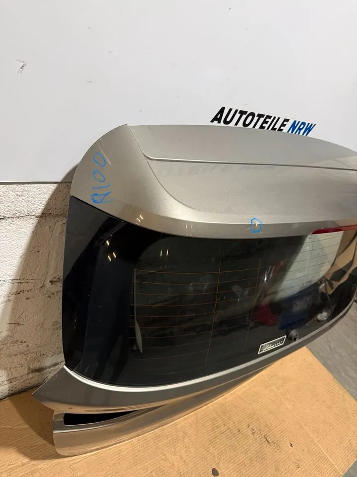 BMW 2er F46 Grand Tourer Heckklappe Kofferraum Deckel Hinten C08 – Bild 3