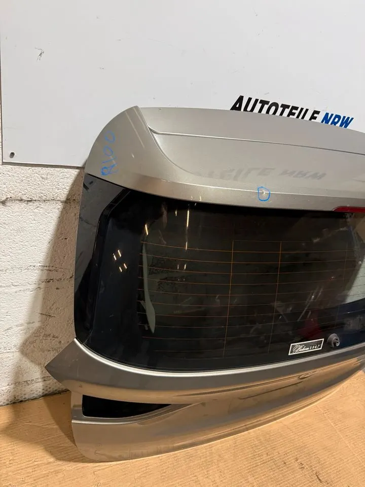 BMW 2er F46 Grand Tourer Heckklappe Kofferraum Deckel Hinten C08 – Bild 4