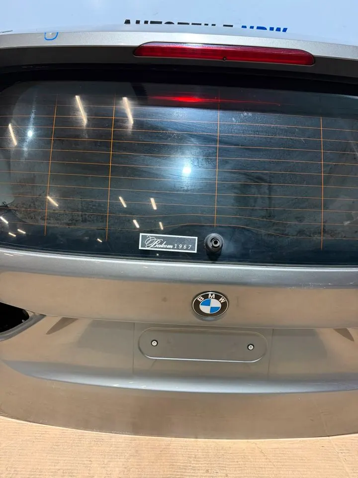 BMW 2er F46 Grand Tourer Heckklappe Kofferraum Deckel Hinten C08 – Bild 8