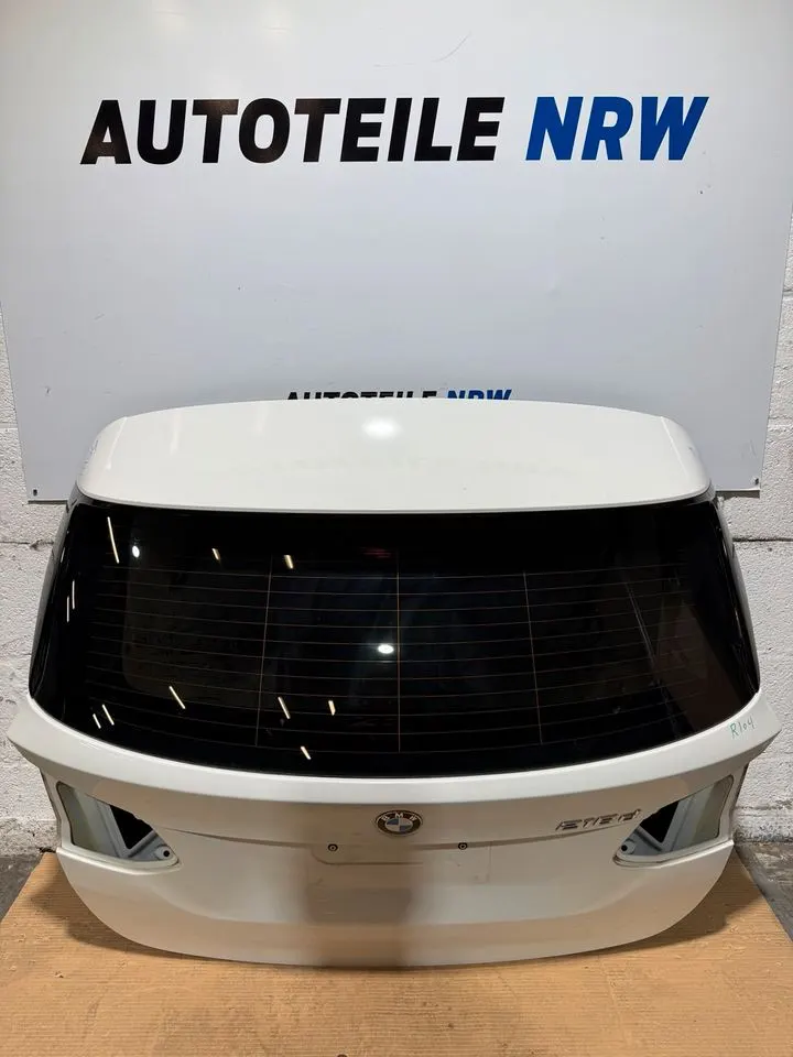 BMW 2er F45 Active Tourer Heckklappe Kofferraum Deckel Hinten 300 – Bild 1