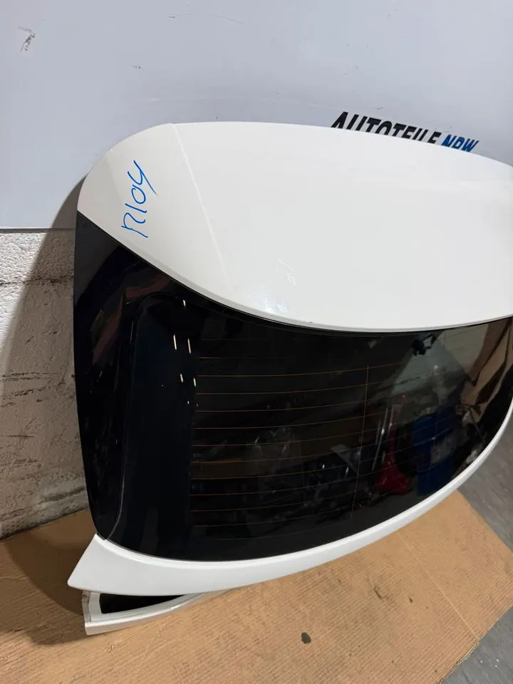 BMW 2er F45 Active Tourer Heckklappe Kofferraum Deckel Hinten 300 – Bild 3