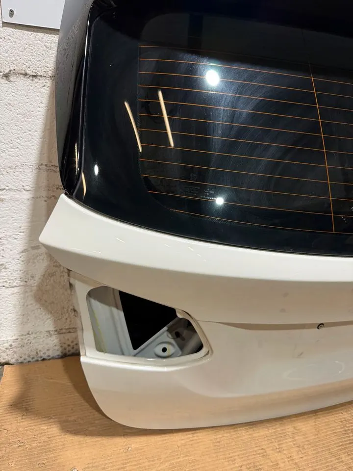BMW 2er F45 Active Tourer Heckklappe Kofferraum Deckel Hinten 300 – Bild 5