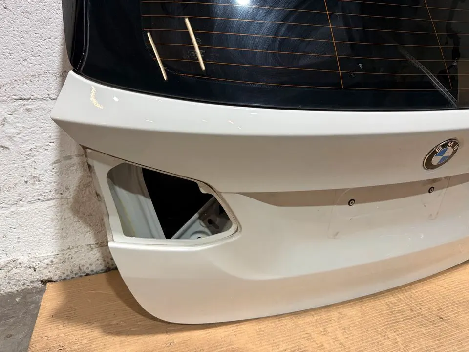BMW 2er F45 Active Tourer Heckklappe Kofferraum Deckel Hinten 300 – Bild 6