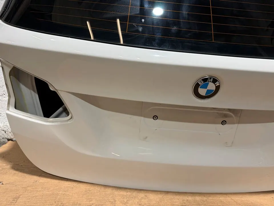 BMW 2er F45 Active Tourer Heckklappe Kofferraum Deckel Hinten 300 – Bild 7