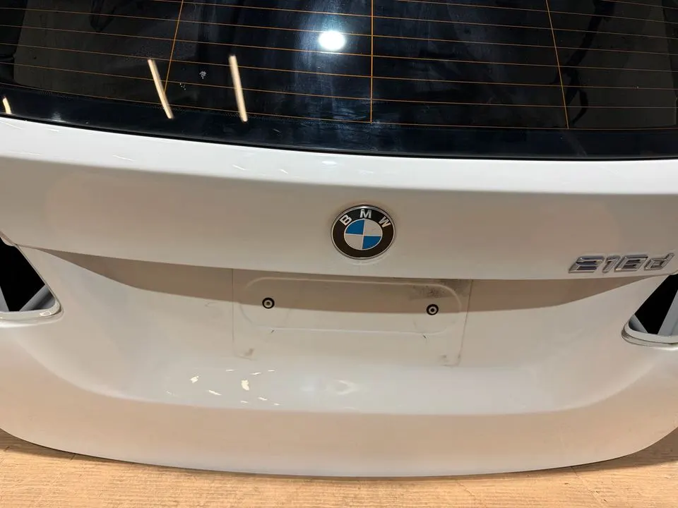 BMW 2er F45 Active Tourer Heckklappe Kofferraum Deckel Hinten 300 – Bild 8
